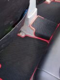 EVA (Эва) коврик для Kia Cerato 4 поколение дорест/рест 2018-2023 седан
